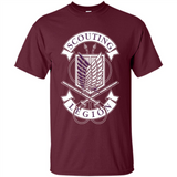 AoT Scouting Legion - Shirt
