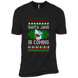 Santa Jaws is coming PINGPONG