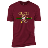 Gucci Deadpool PING PONG
