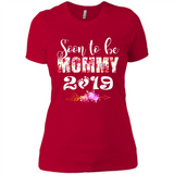 Soon To Be Mommy 2019 Funny Pregnancy