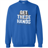 Wwe authentic wear wwe braun strowman get these hands