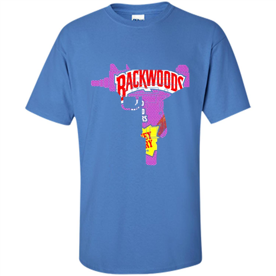 Backwoods Uzi PINGPONG
