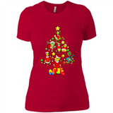 Christmas Tree Grinch Christmas Tree PING PONG