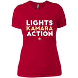 New Orleans Lights Kamara Action PINGPONG