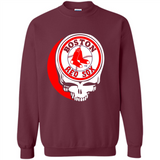 Grateful Dead Steal Your Face For Boston Red Sox Fans PING PONG