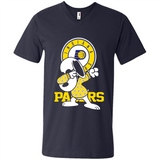 Indiana Pacers Snoopy Dabbing PING PONG
