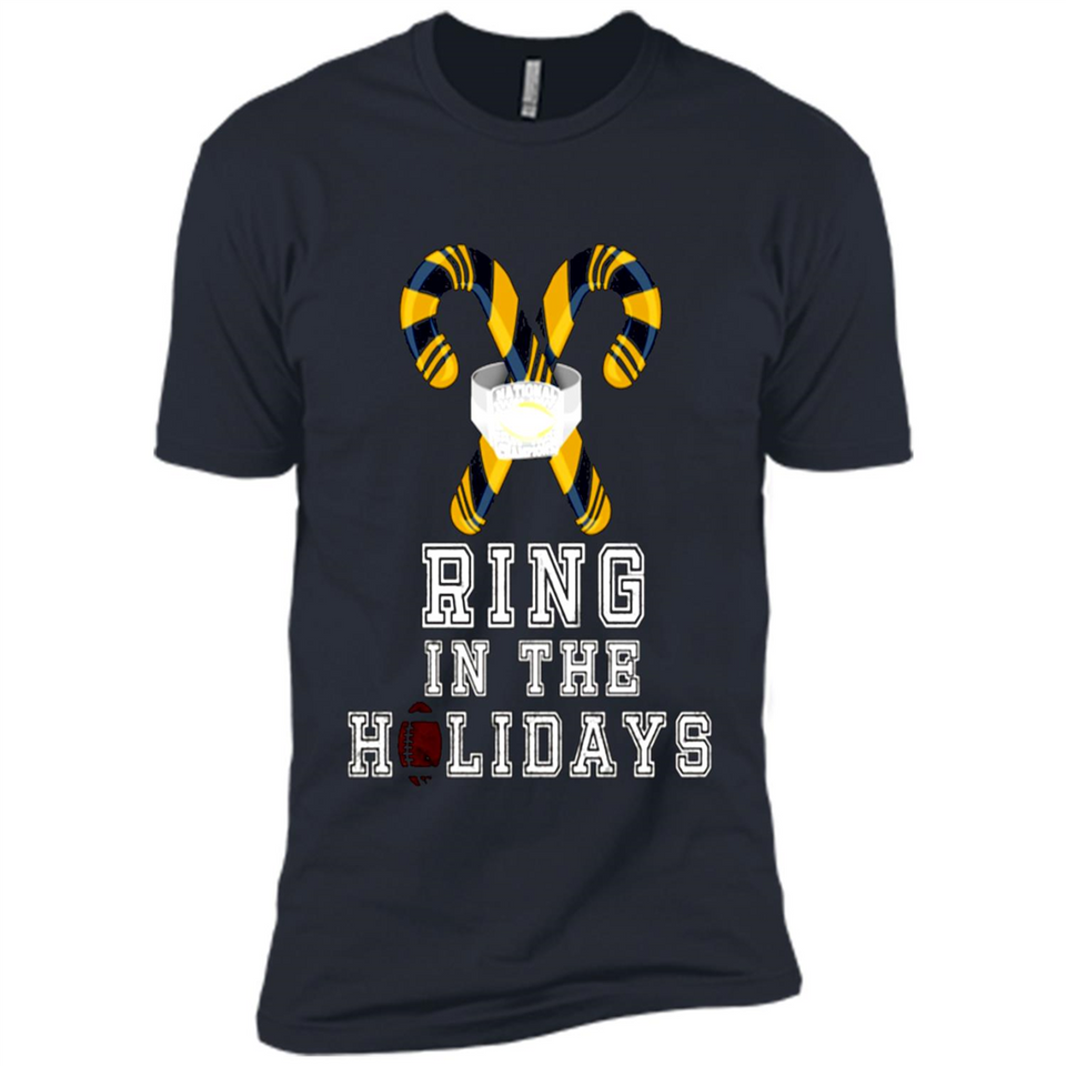 Indiana Holiday Christmas Tshirt For Sports Fans