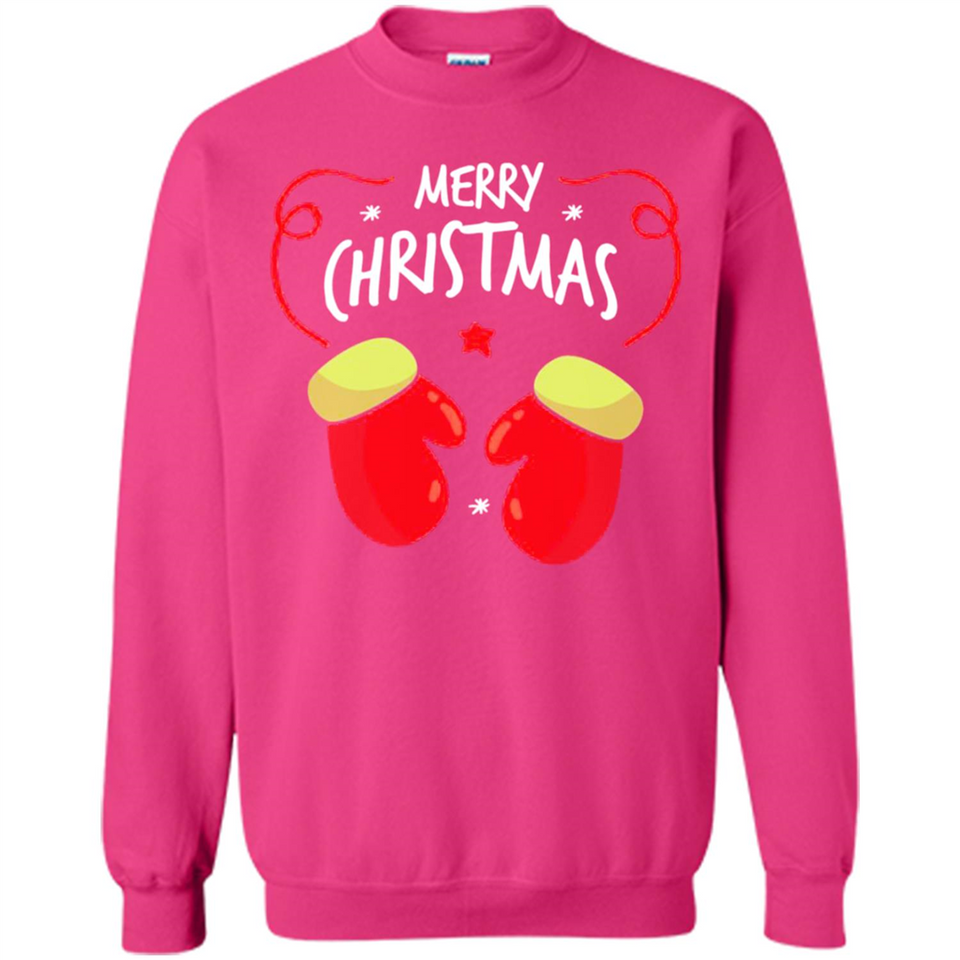 Merry Christmas - Sweatshirt