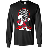 Toronto Raptors Snoopy Dabbing PINGPONG