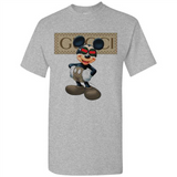 Disney mickey gucci Bella - Shirt