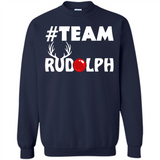 Team Rudolph Pajama Group Christmas