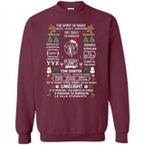 The Spirit Of Radio Cygnus X-I Book II – Hemispheres Shirt