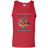 Pokemon Eeveelutions Ugly Christmas Sweater Perfect Christmas PINGPONG