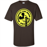 The Brian Jonestown Massacre Alternate Design Vintage Punk Retro Emo 80's Monotone Massacre Dandy Warhols