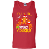 Teacher of Smart Cookies Christmas School Teaching