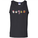 Merry Xmas Christmas - Tank Top