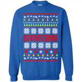 Grandma Ugly Christmas - Sweatshirt