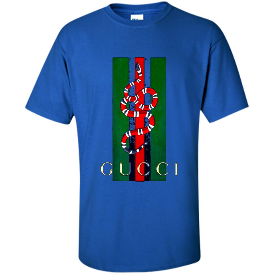 Gucci Snake PING PONG