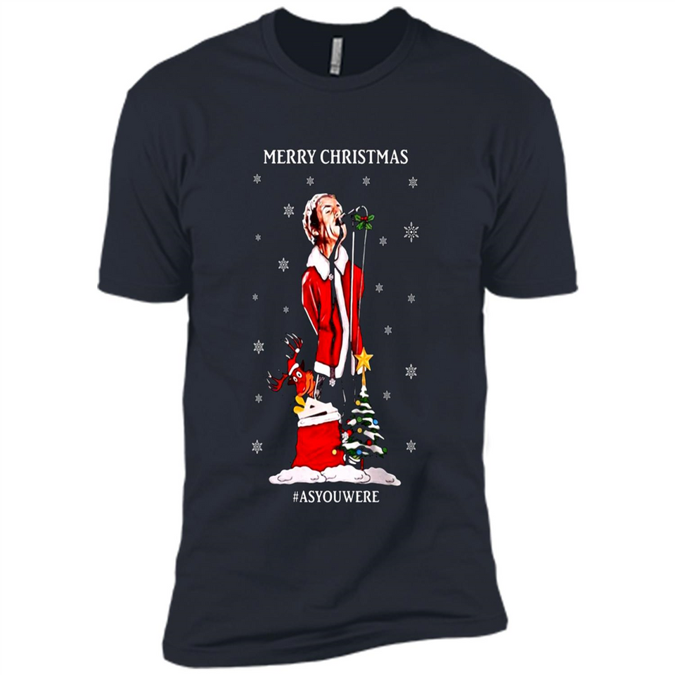 Merry Corgmas Christmas Corgi Christmas Sweatshirt PINGPONG