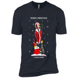 Merry Corgmas Christmas Corgi Christmas Sweatshirt PINGPONG