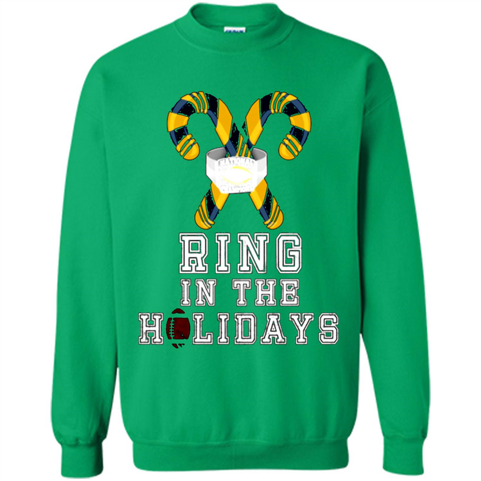 Indiana Holiday Christmas Tshirt For Sports Fans