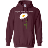 Whisper Funny Let It Daisy Flower Words Of Be