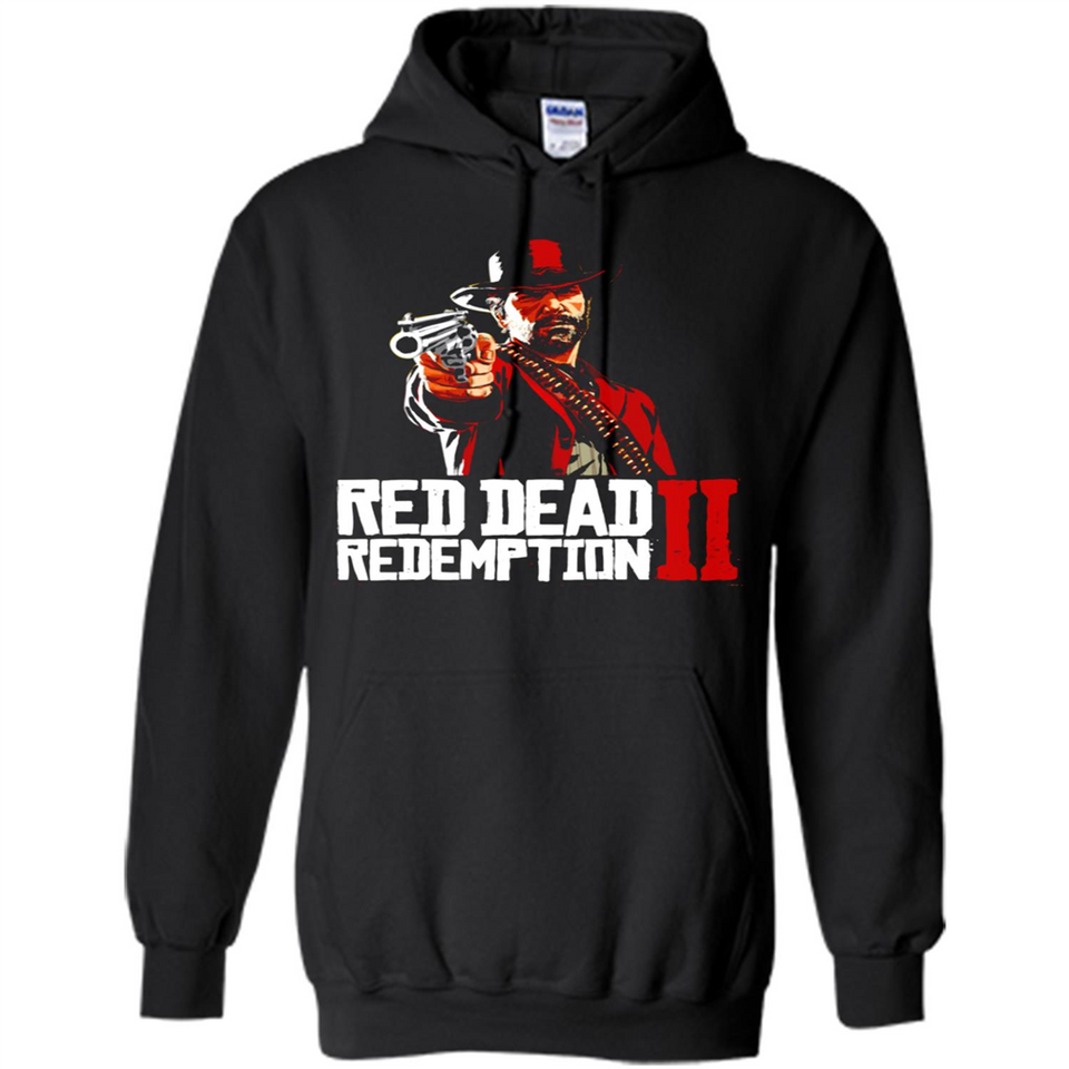 Red Dead Redemption 2