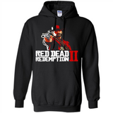 Red Dead Redemption 2