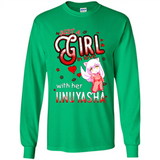 Just A Girl In Love With Her Inuyasha