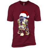 Merry Christmas Star Wars R2 – D2 PINGPONG