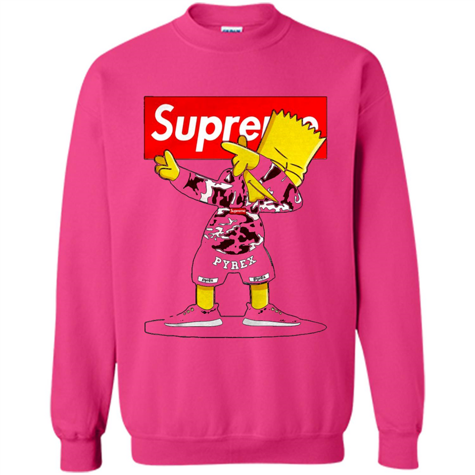 Simpson Supreme