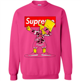 Simpson Supreme