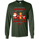 Never Underestimate A July Woman Watches Hallmark Movies Sweatshirt PINGPONG