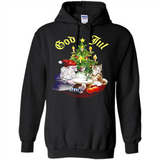 Scandanavian Christmas God Jul