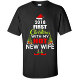 First Christmas With My Hot New Wife 2018 Christmas