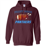 Feast Mode Panthers Shirt - Carolina Turkey Thanksgiving