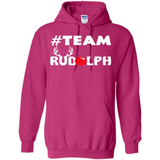 Team Rudolph Pajama Group Christmas