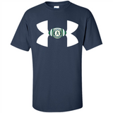 Oakland Athletics Under Armour Logo - Shirt
