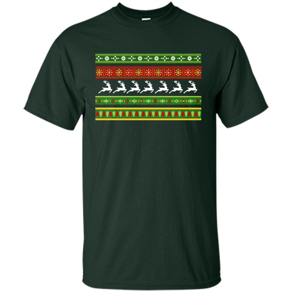 Ugly Christmas Funny Festive - Shirt