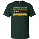Ugly Christmas Funny Festive - Shirt