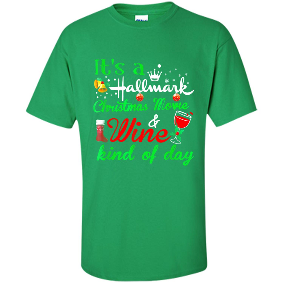 Hallmark christmasmovie wine kind day PING PONG