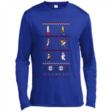 Naruto Ugly Christmas Sweater Perfect Christmas PINGPONG