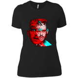 Lil Peep Rapper Fans Shirt Triblend Dolman