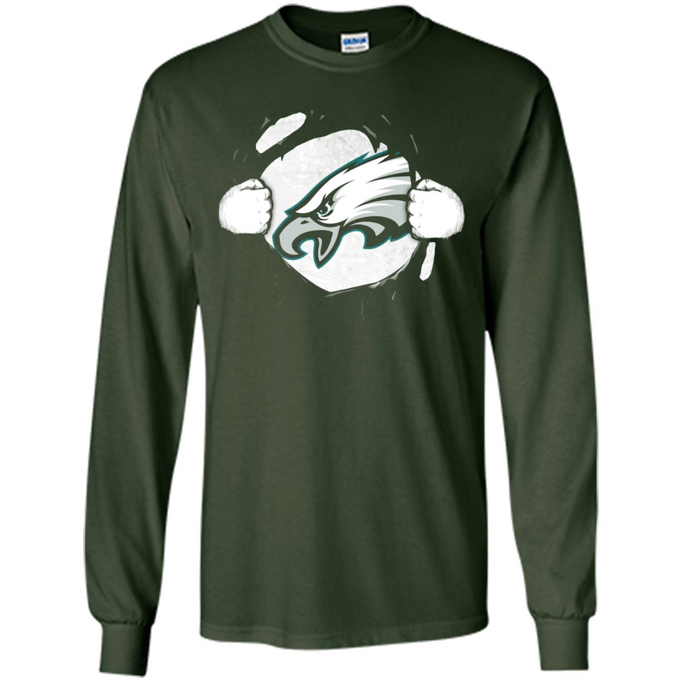 Only My Philadelphia Eagles Inside Football Team