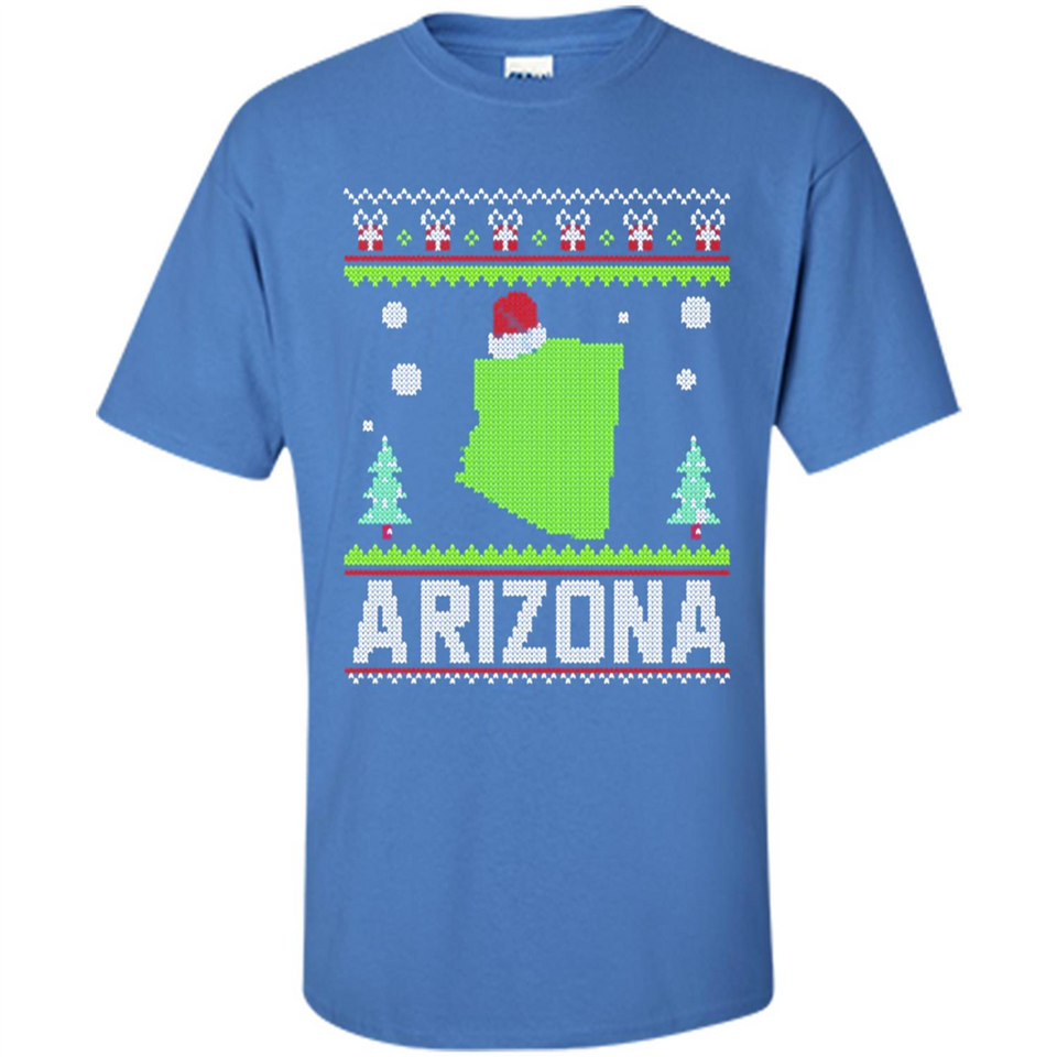 Arizona Christmas - Shirt