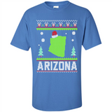 Arizona Christmas - Shirt
