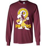Indiana Pacers Snoopy Dabbing PING PONG
