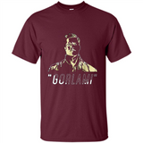 Inglourious Basterds 'Gorlami' Brad Pitt PINGPONG