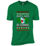 Santa Jaws is coming PINGPONG