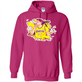 Lonzo Ball shirt Sweatshirt - Hoodie